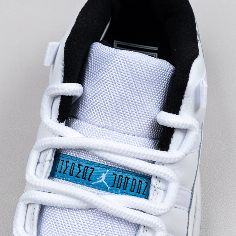 Legend blue 11 price online