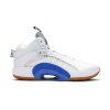 White/Black/Hyper Royal/Gum Medium Brown