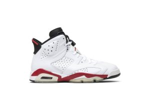 Белый, Варсити-красный-чёрный