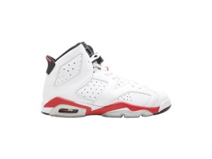 Белый, Варсити-красный-чёрный