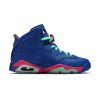 Game Royal/White-Vivid Pink-Light Lucid Green