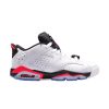 White/Infrared 23-Black