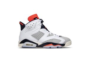 Белый, Infrared 23-Neutral Grey-White-Sail