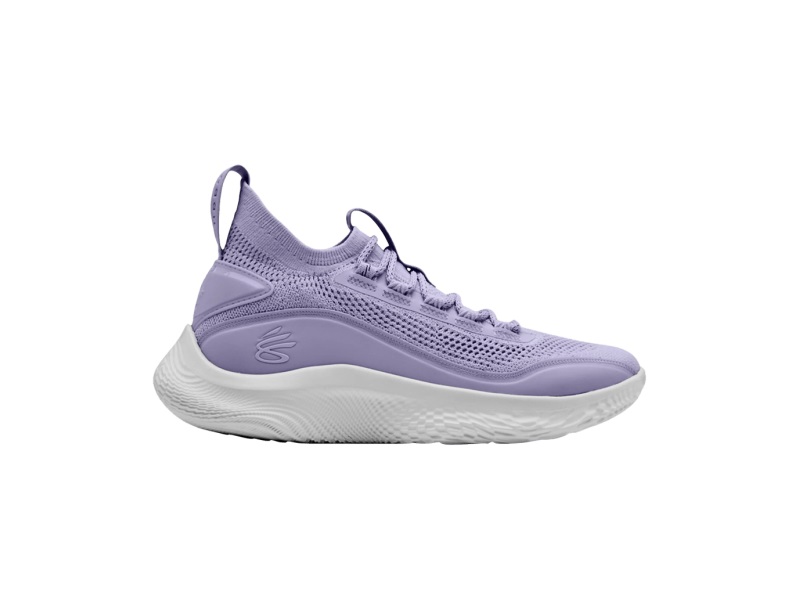 Curry Brand Curry Flow 8 International Women's Day