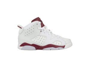 Белый с оттенком, Новый бордовый