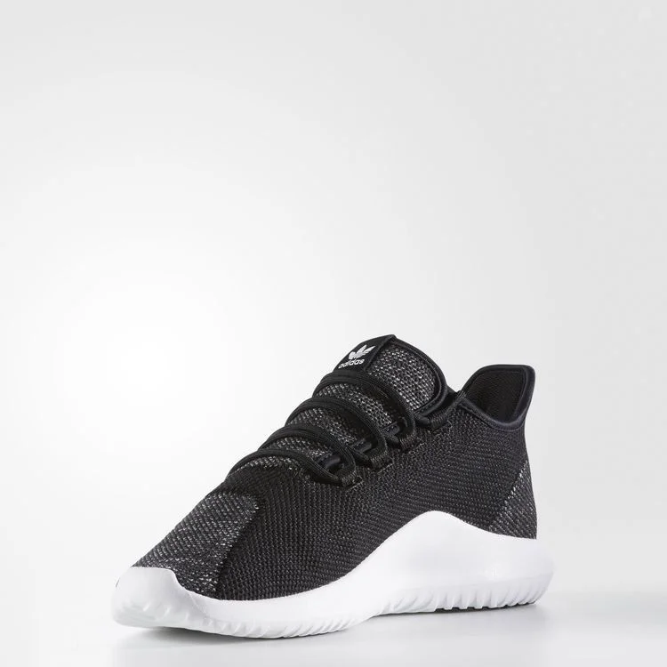 Кроссовки Adidas Tubular Shadow Knit 'Core Black'