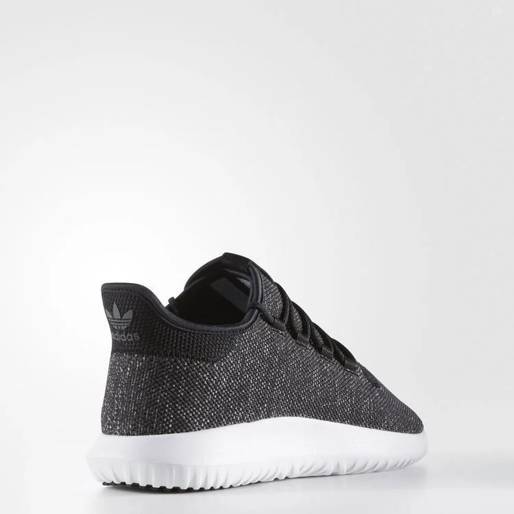 Кроссовки Adidas Tubular Shadow Knit 'Core Black'