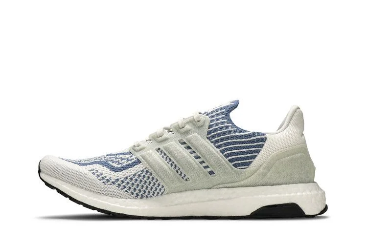 Кроссовки Adidas UltraBoost 6.0 'Crew Blue'