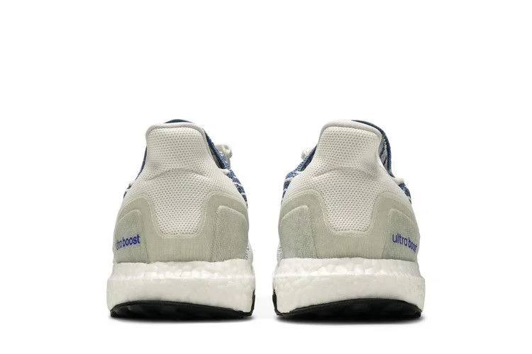 Кроссовки Adidas UltraBoost 6.0 'Crew Blue'