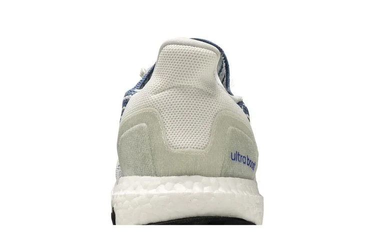 Кроссовки Adidas UltraBoost 6.0 'Crew Blue'