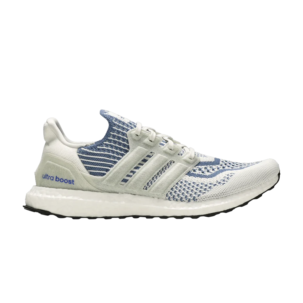 Кроссовки Adidas UltraBoost 6.0 'Crew Blue'