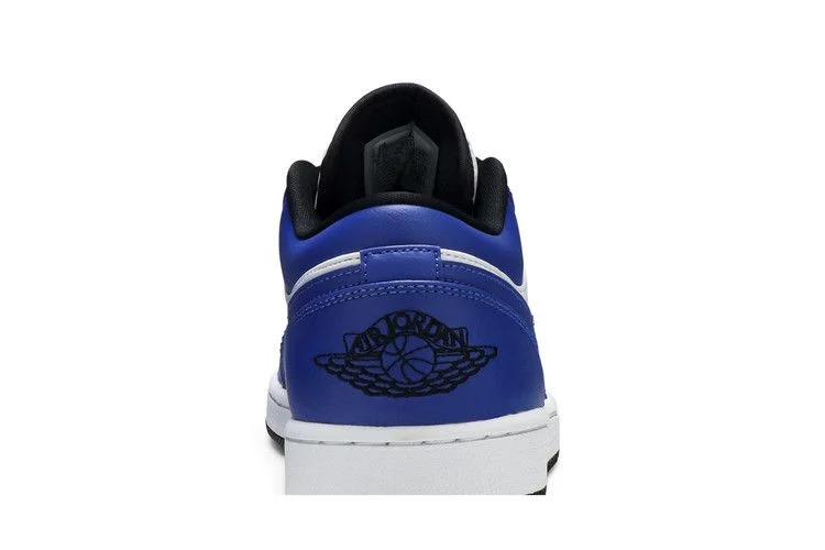 Кроссовки Air Jordan 1 Low 'Game Royal'