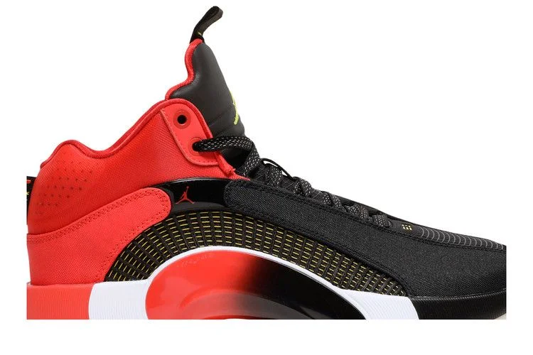 Кроссовки Air Jordan 35 'Chinese New Year'