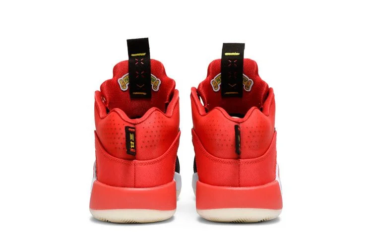 Кроссовки Air Jordan 35 'Chinese New Year'