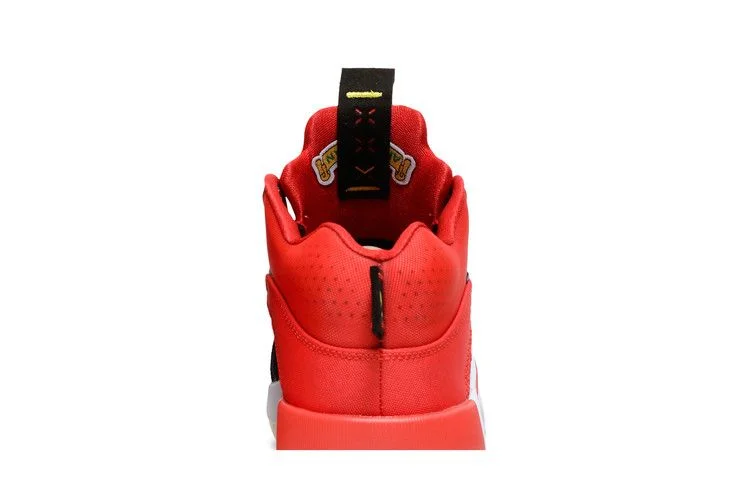 Кроссовки Air Jordan 35 'Chinese New Year'