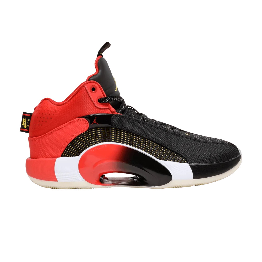 Кроссовки Air Jordan 35 'Chinese New Year'