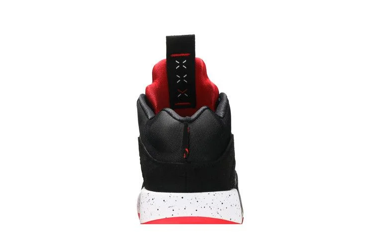 Кроссовки Air Jordan 35 GS 'Bred'