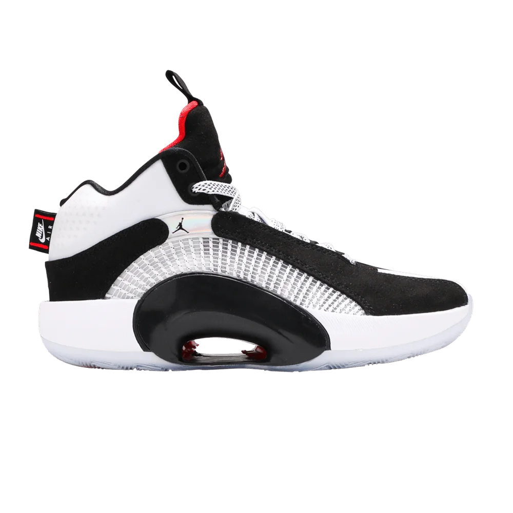 Кроссовки Air Jordan 35 GS 'DNA'