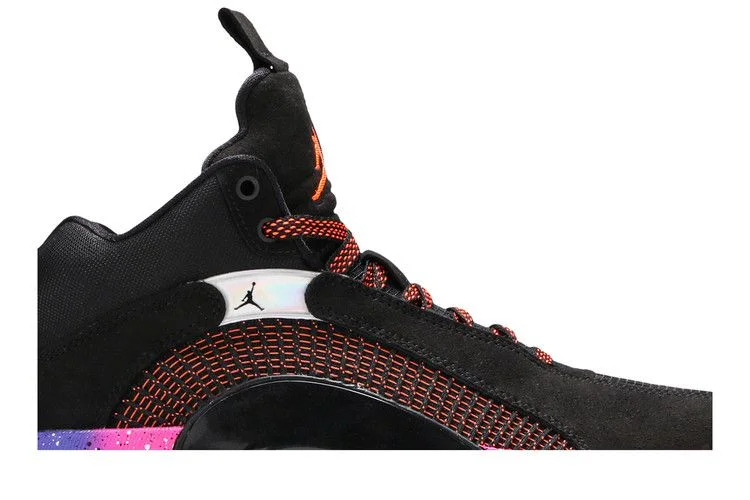 Кроссовки Air Jordan 35 GS 'Sunset'