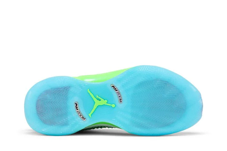 Кроссовки Jayson Tatum x Air Jordan 35 PF GS 'Greatest Gift'
