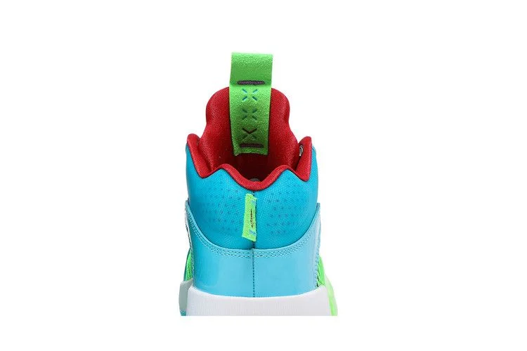 Кроссовки Jayson Tatum x Air Jordan 35 PF GS 'Greatest Gift'