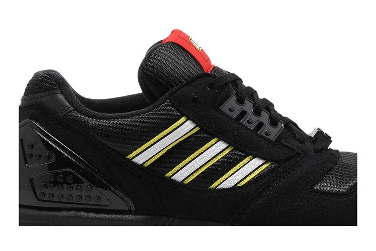 Кроссовки LEGO x adidas ZX 8000 'Color Pack - Black'