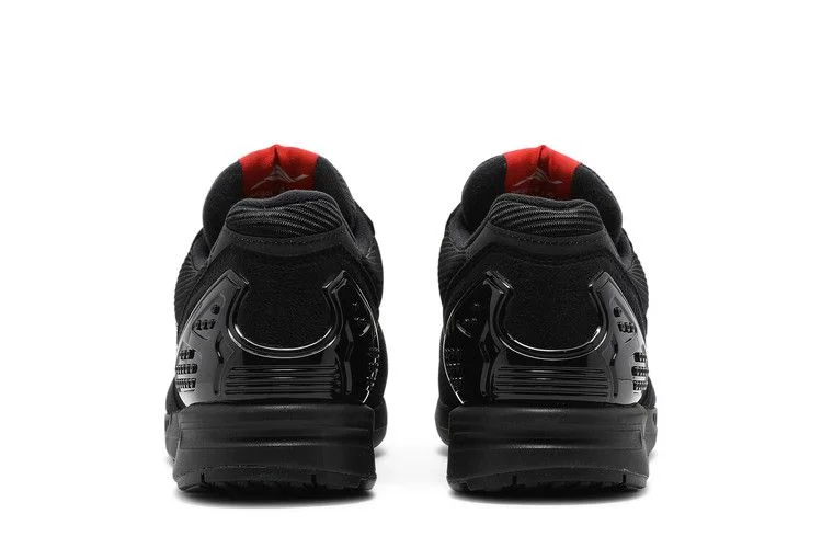 Кроссовки LEGO x adidas ZX 8000 'Color Pack - Black'