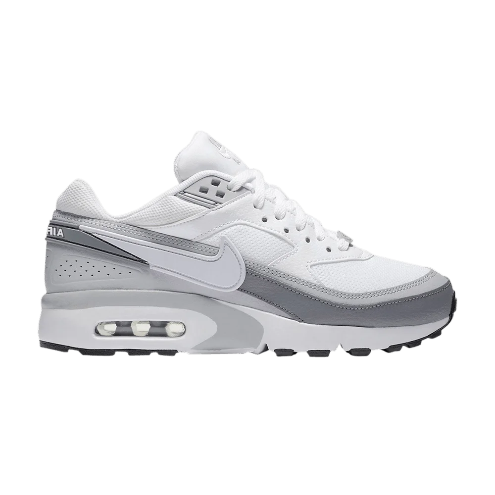 Кроссовки Nike Air Max BW GS 'Wolf Grey'