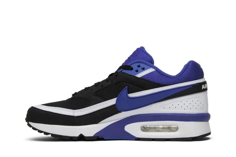 Кроссовки Nike Air Max BW OG 'Persian Violet' 2016