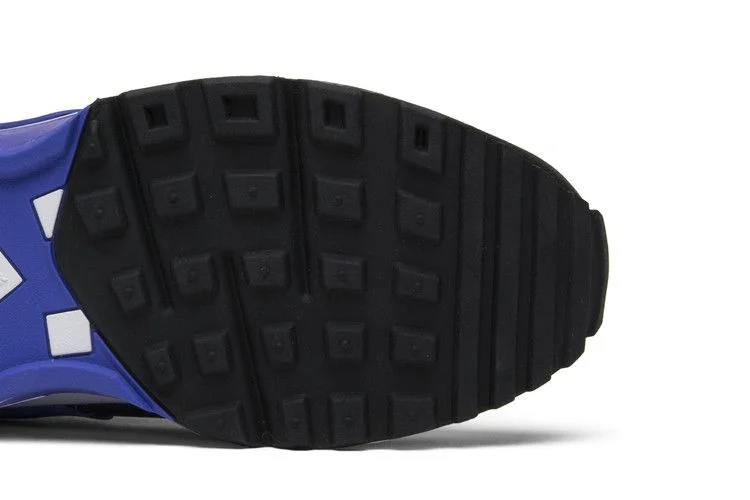 Кроссовки Nike Air Max BW OG 'Persian Violet' 2016