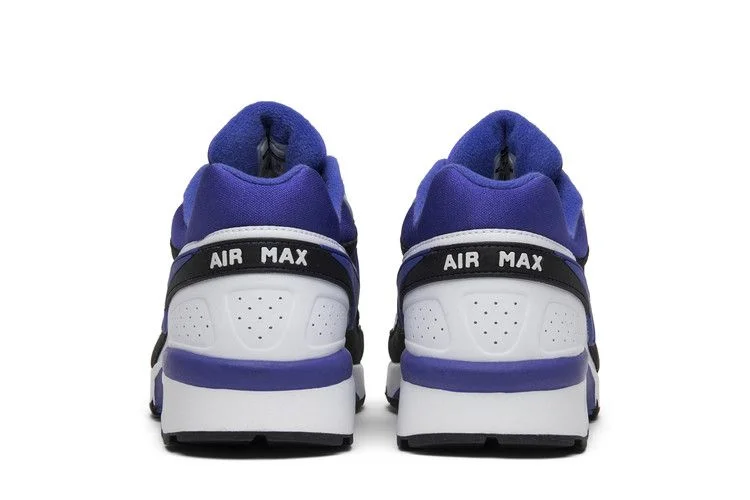 Кроссовки Nike Air Max BW OG 'Persian Violet' 2016