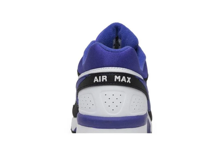 Кроссовки Nike Air Max BW OG 'Persian Violet' 2016