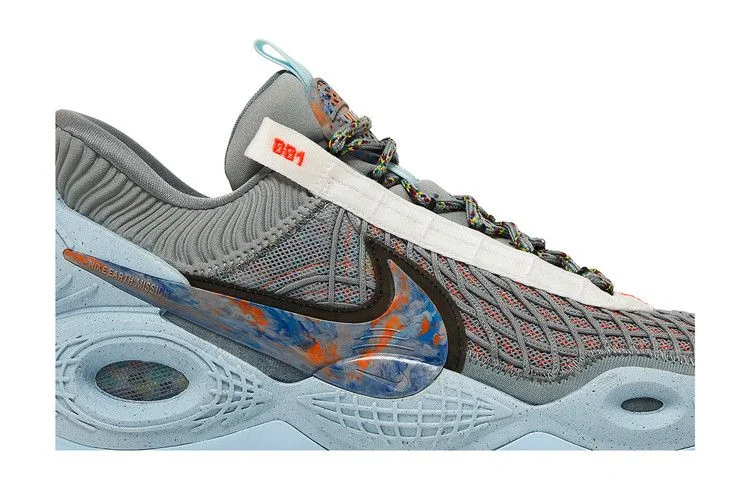 Кроссовки Nike Cosmic Unity EP 'Space Hippie'