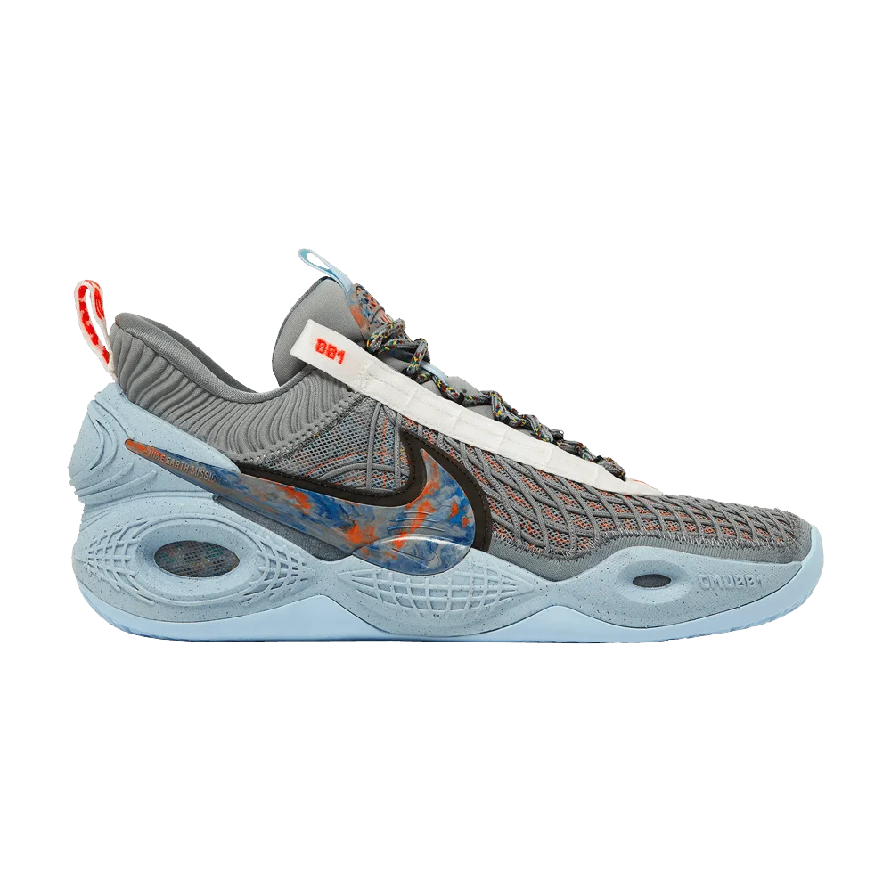 Кроссовки Nike Cosmic Unity EP 'Space Hippie'