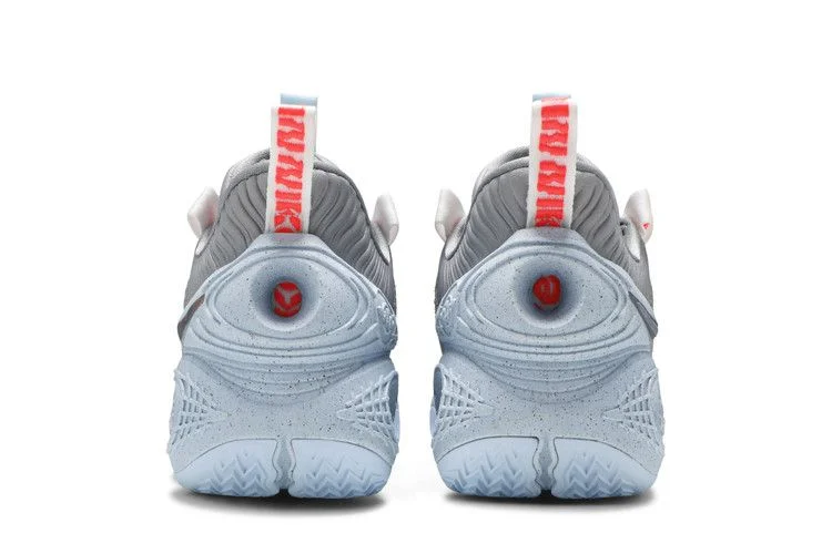 Кроссовки Nike Cosmic Unity 'Space Hippie'