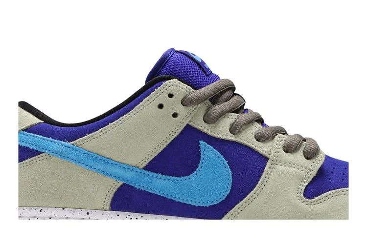 Кроссовки Nike Dunk Low SB 'ACG Celadon'