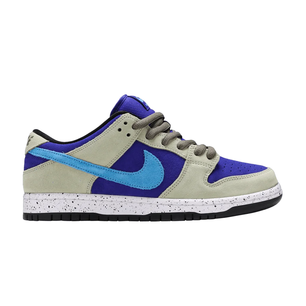 Кроссовки Nike Dunk Low SB 'ACG Celadon'
