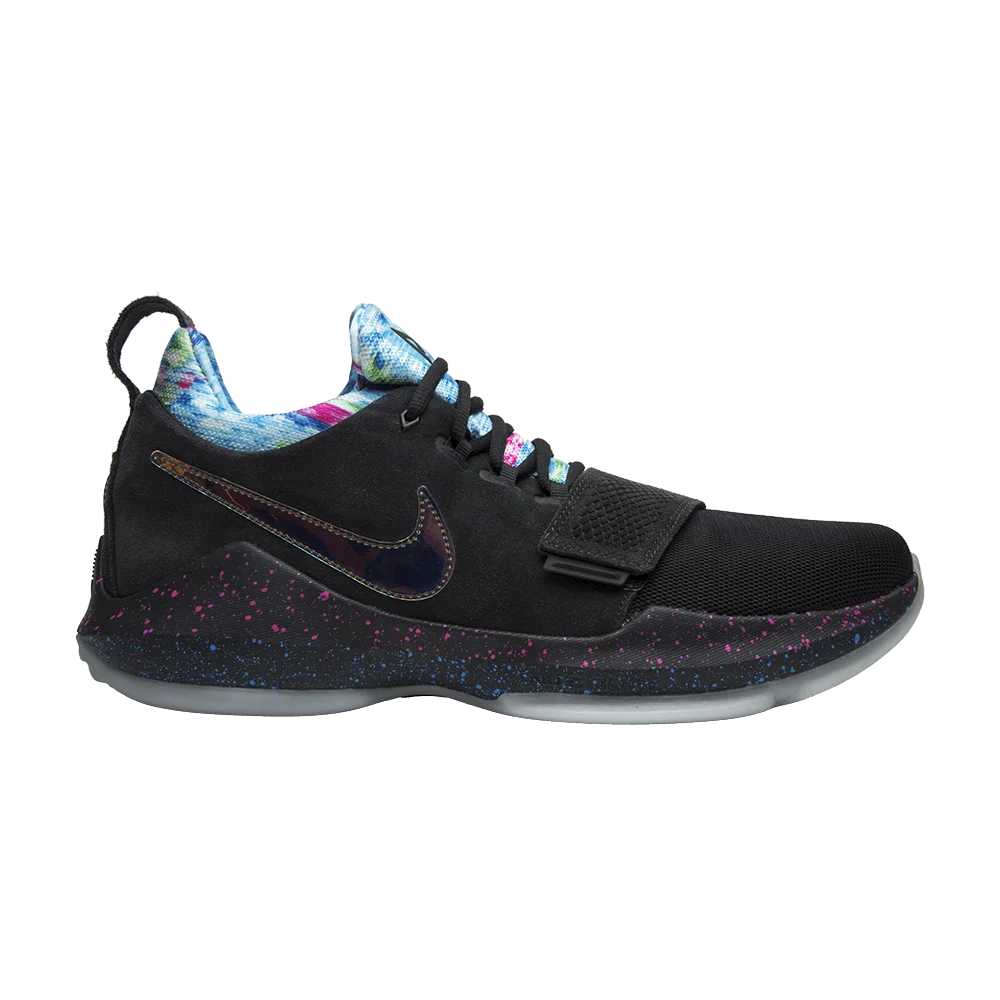 Кроссовки Nike PG 1 'EYBL'