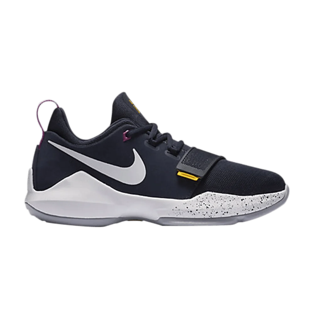 Кроссовки Nike PG 1 GS 'Ferocity'