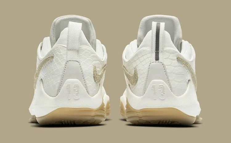Кроссовки Nike PG 1 GS 'Ivory'