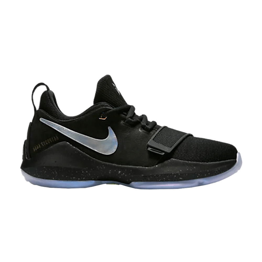 Кроссовки Nike PG 1 GS 'Shining'