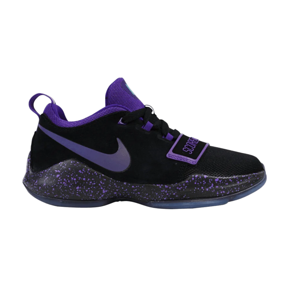 Кроссовки Nike PG 1 GS
