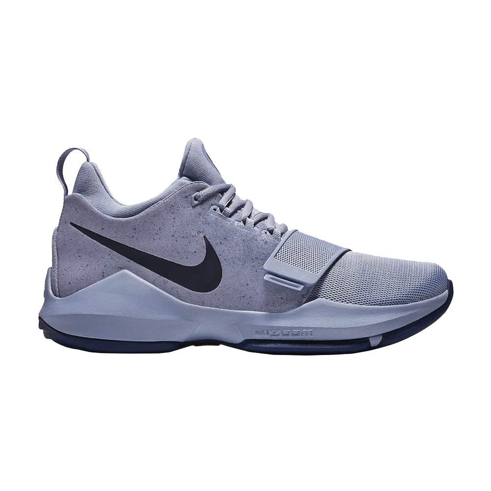 Кроссовки Nike PG 1 'Glacier Grey'