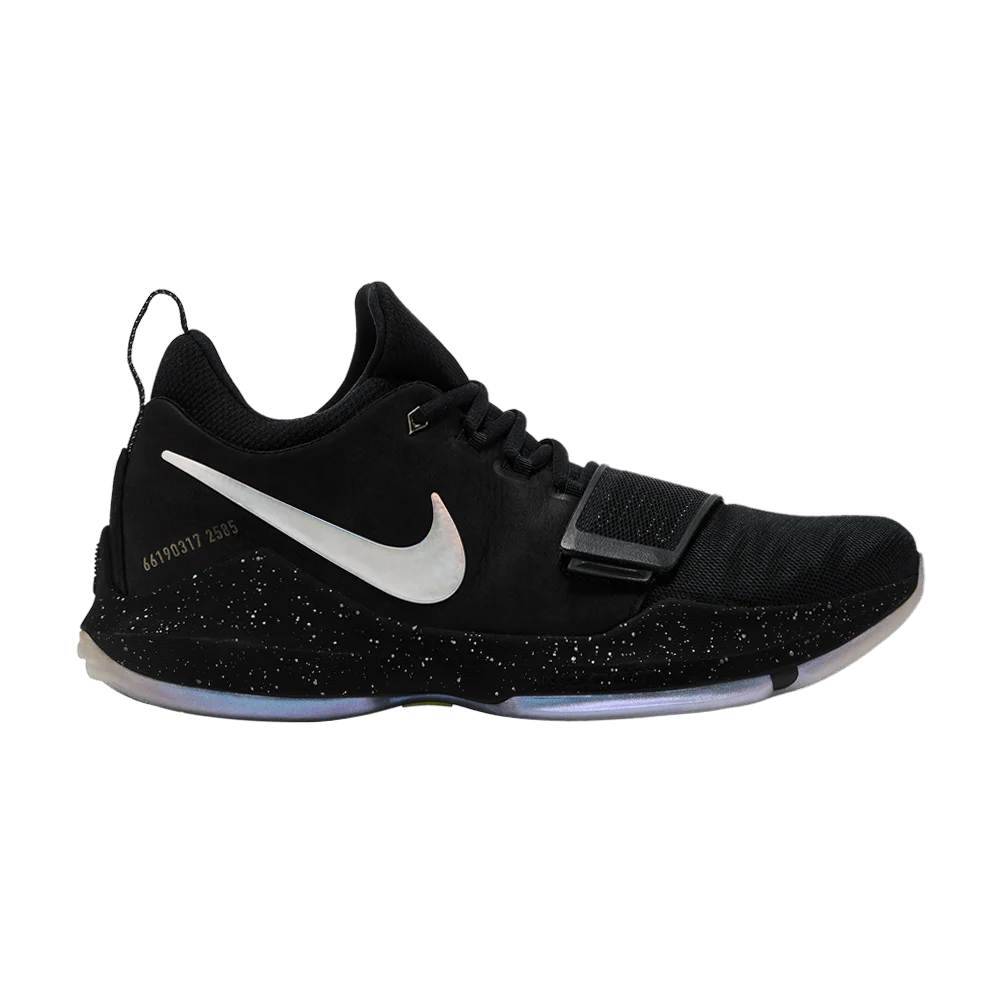 Кроссовки Nike PG 1 'Shining'
