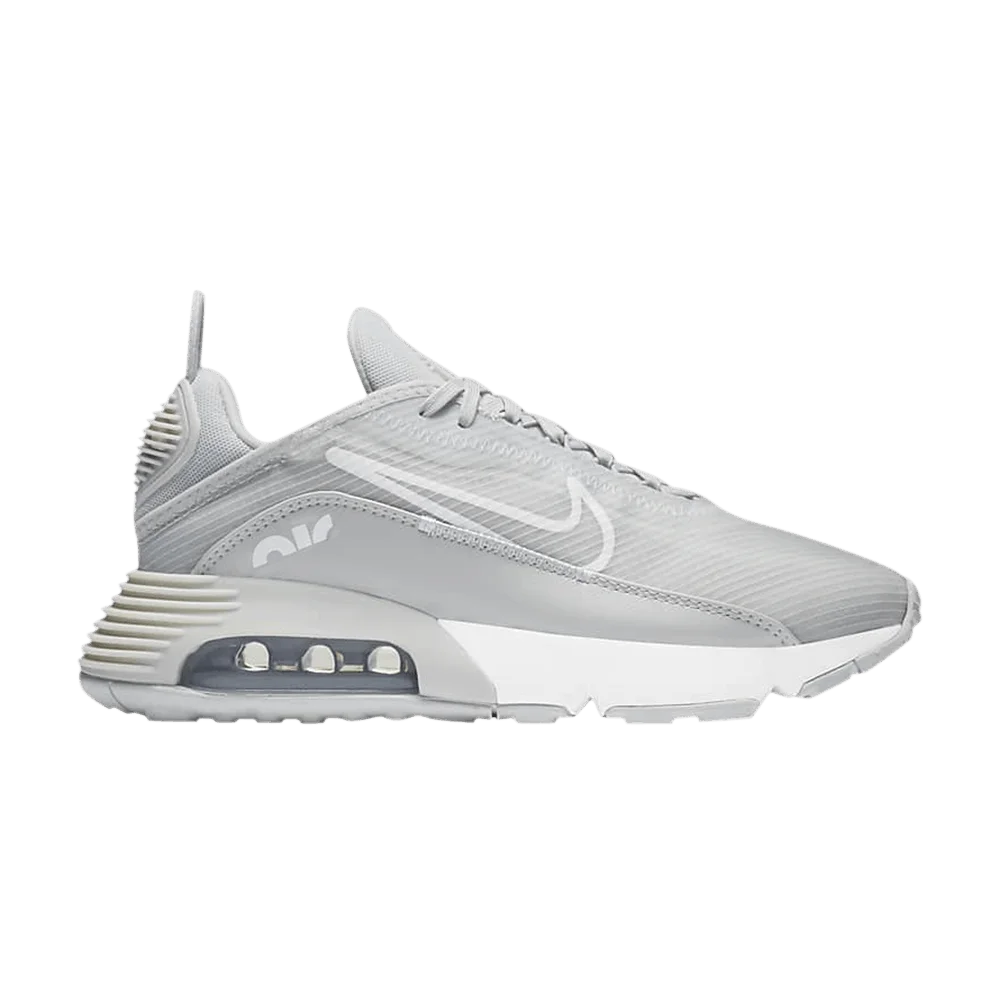 Кроссовки Nike Wmns Air Max 2090 'Photon Dust'