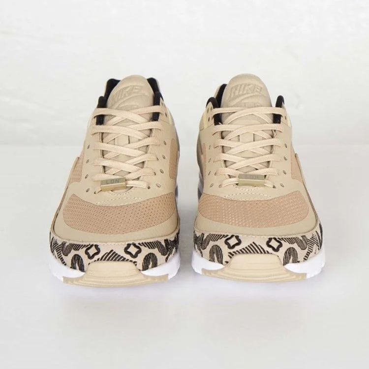 Кроссовки Nike Wmns Air Max BW Ultra LOTC QS 'London'