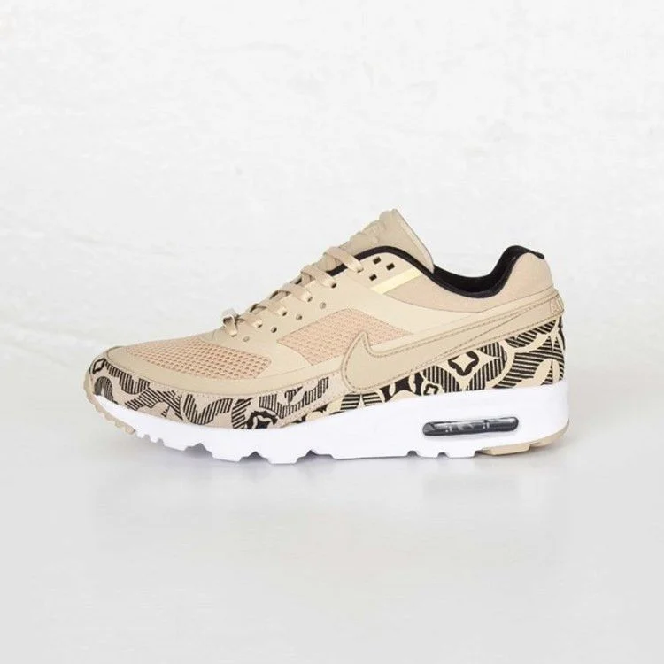 Кроссовки Nike Wmns Air Max BW Ultra LOTC QS 'London'