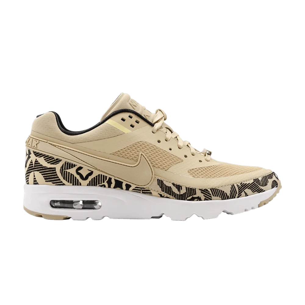 Кроссовки Nike Wmns Air Max BW Ultra LOTC QS 'London'