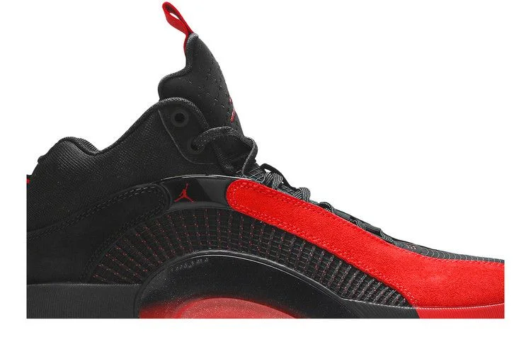 Кроссовки Rui Hachimura x Air Jordan 35 'Warrior'