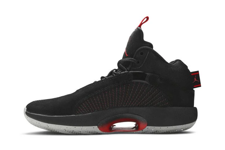 Кроссовки Rui Hachimura x Air Jordan 35 'Warrior'